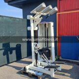 Gluteus machine Gym80 Usato - Image 5