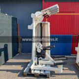 Gluteus machine Gym80 Usato - Image 2