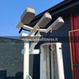 Gluteus machine Gym80 Usato - Image 3