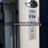 Gluteus machine Gym80 Usato - Image 4