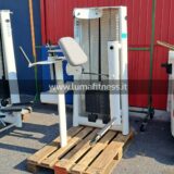 Gluteus machine Standing Kick Gym80 Usato - Image 5