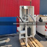 Gluteus machine Standing Kick Gym80 Usato - Image 4