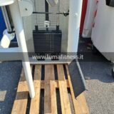 Gluteus machine Standing Kick Gym80 Usato - Image 3
