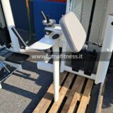 Gluteus machine Standing Kick Gym80 Usato - Image 6