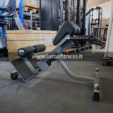 Panca Lombare Hyperextension Technogym Pure Strength - Image 2