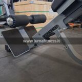 Panca Lombare Hyperextension Technogym Pure Strength - Image 5