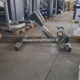 Panca Lombare Hyperextension Technogym Pure Strength - Image 4