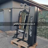 Panca Multifunzione Usato Palestra - Image 2