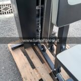 Panca Multifunzione Usato Palestra - Image 3