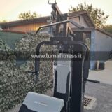Panca Multifunzione Usato Palestra - Image 5