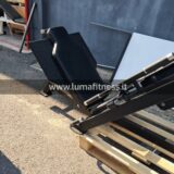 Combo Hack/Leg Press DIAMOND Serie500 Usato PL500-COMBOLEGPRESSHACK - Image 3