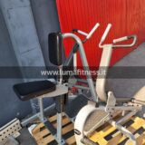 Row machine FreeWeight - Image 3