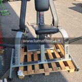 Row machine FreeWeight - Image 2
