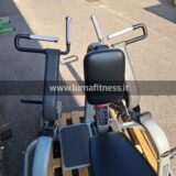 Row machine FreeWeight - Image 6