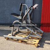 Row machine FreeWeight - Image 4