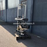 Abdominal Rotary torso technogym Lux - Image 3