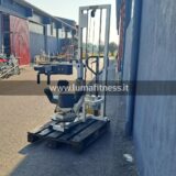 Abdominal Rotary torso technogym Lux - Image 2