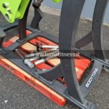 Hack Squat BodyTone Usato - Image 3