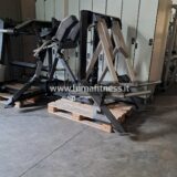 Power Runner Usato Titan FreeWeight - Image 5