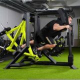 Power Runner Usato Titan FreeWeight - Image 3