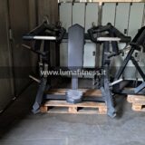 Shoulder Press Usato Titan FreeWeight - Image 3