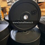 Coppia Dischi Bumper 20 kg PROMO - Image 3