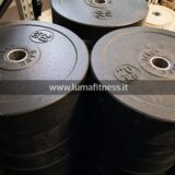 Coppia Dischi Bumper 20 kg PROMO - Image 2