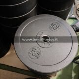 Coppia Dischi Bumper 20 kg PROMO - Image 4