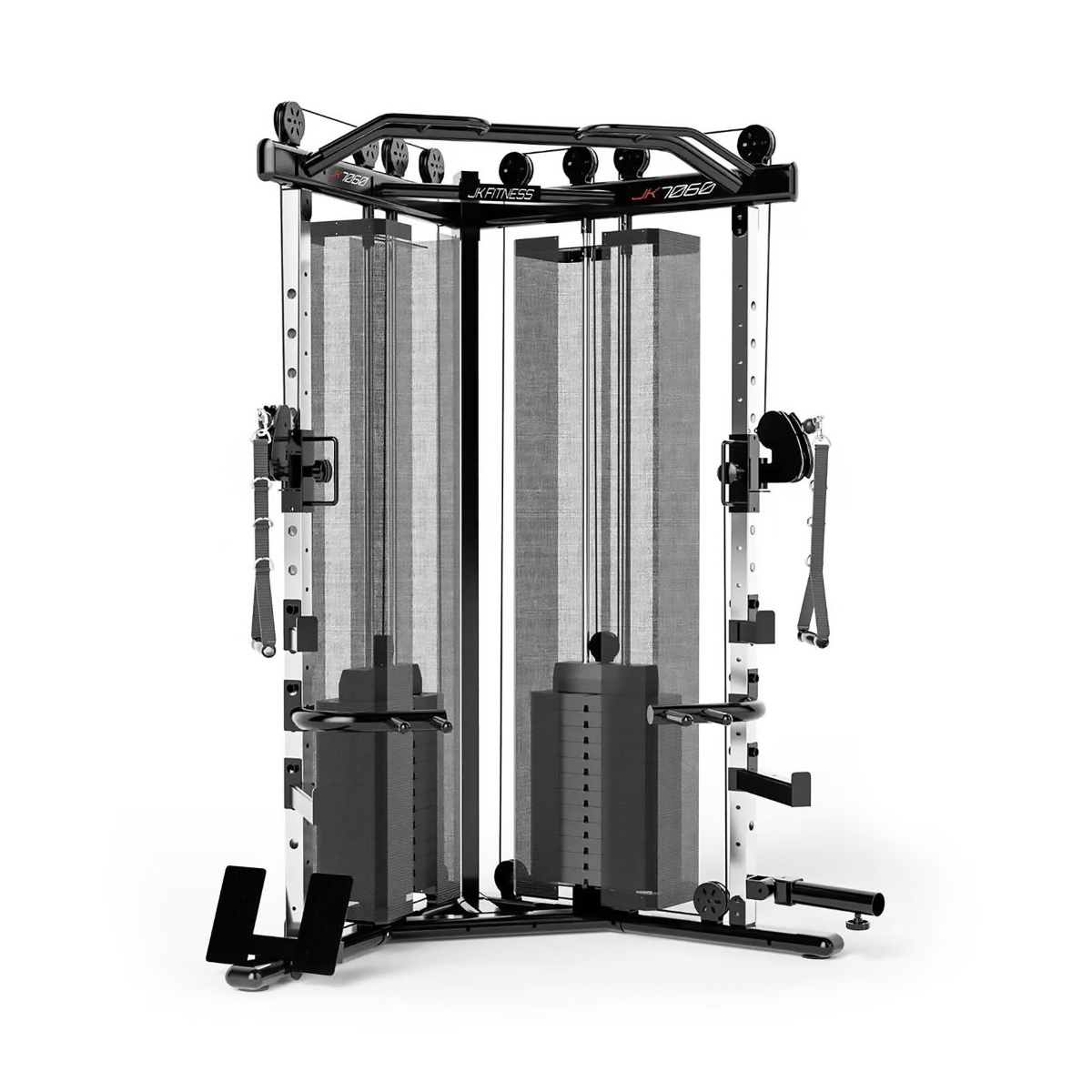 Linea Forza Jk Fitness Home JK7060 Dual Pulley