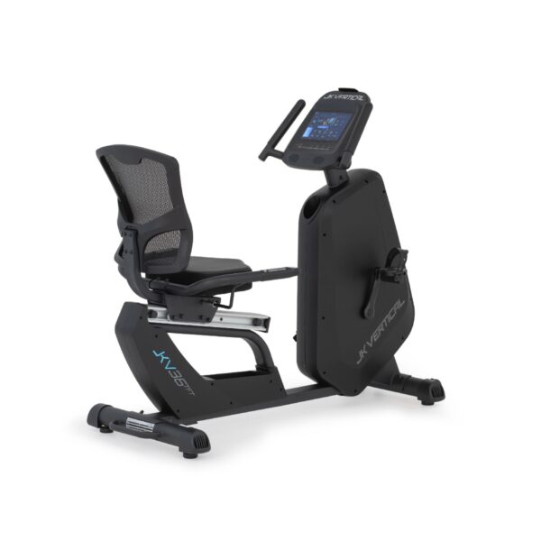 Cyclette JKV36-TFT CYCLETTE ORIZZONTALE PROGRAMMABILE - Schermo TFT