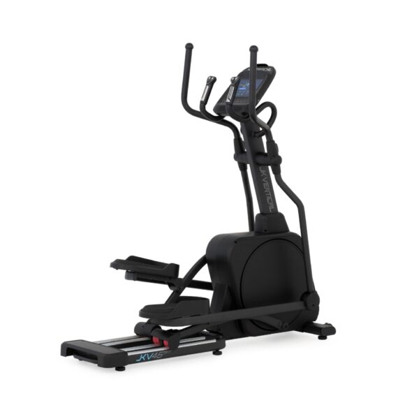 Ellittica JKV46-TFT ELLITTICA ELETTROMAGNETICA - Schermo TFT