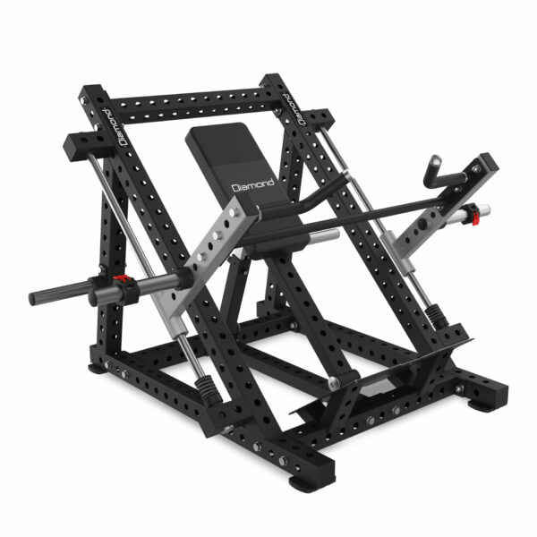 SERIE RIGS BACK SMITH ROW PL300-BACKSMITHROW