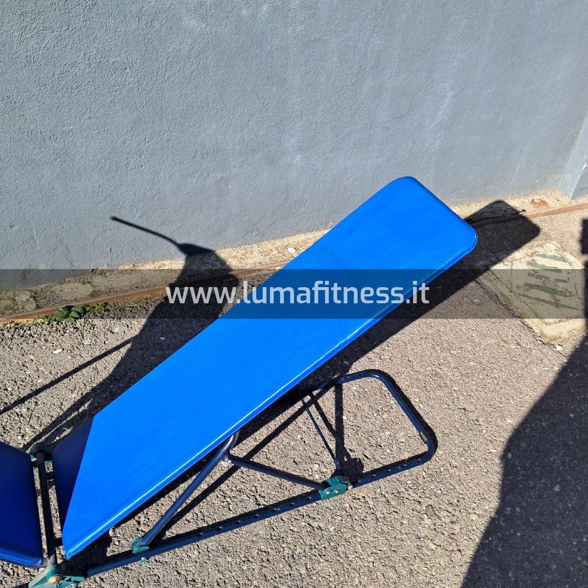 PancaFit Usato Metodo Raggi - Image 2