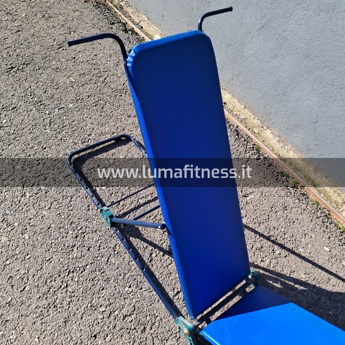 PancaFit Usato Metodo Raggi - Image 9