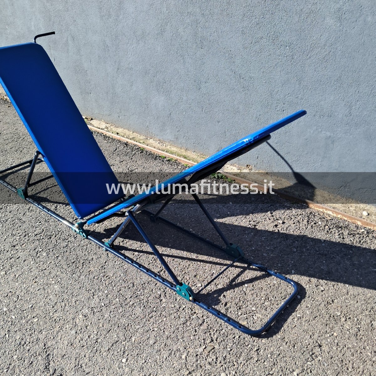 PancaFit Usato Metodo Raggi - Image 8