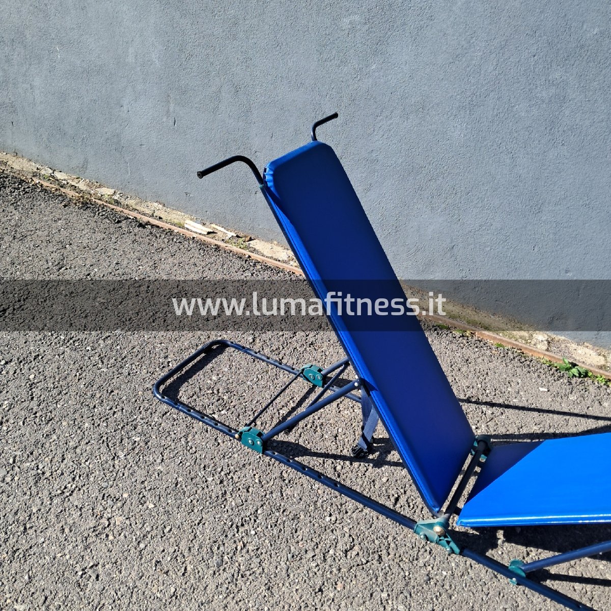 PancaFit Usato Metodo Raggi - Image 6