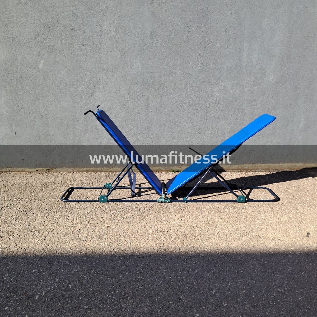 PancaFit Usato Metodo Raggi - Image 5