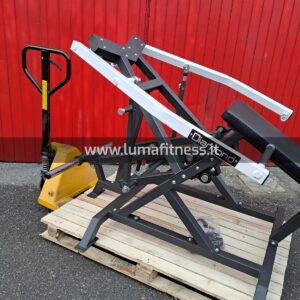 Chest Incline Bench Linea Flex FL-PLINCLINECHEST Promo Showroom