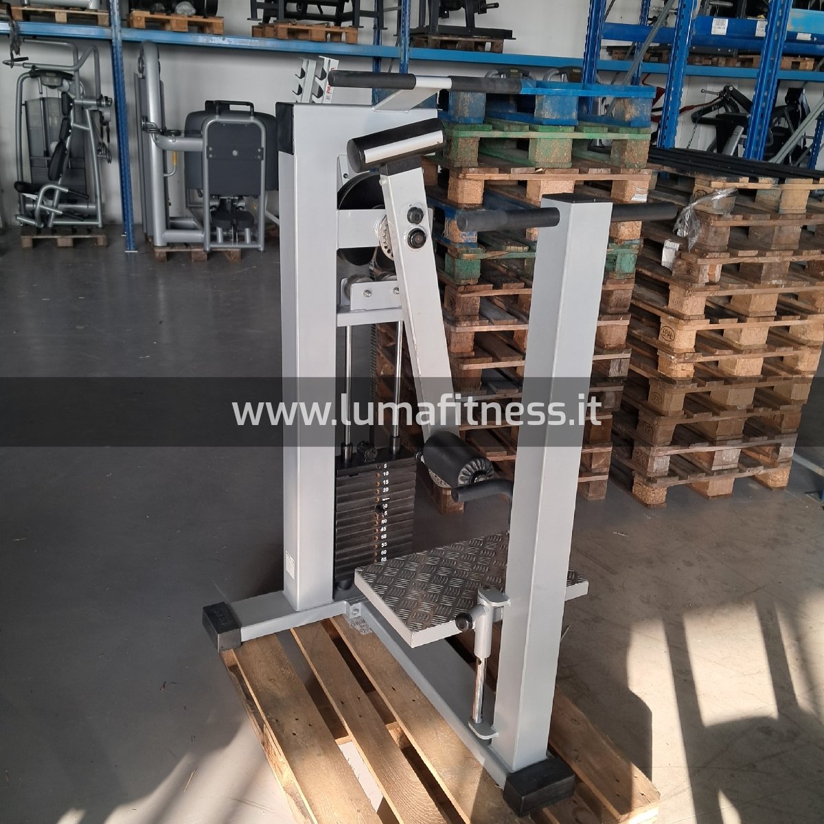 Multi Hip Gerva Sport - immagine 4