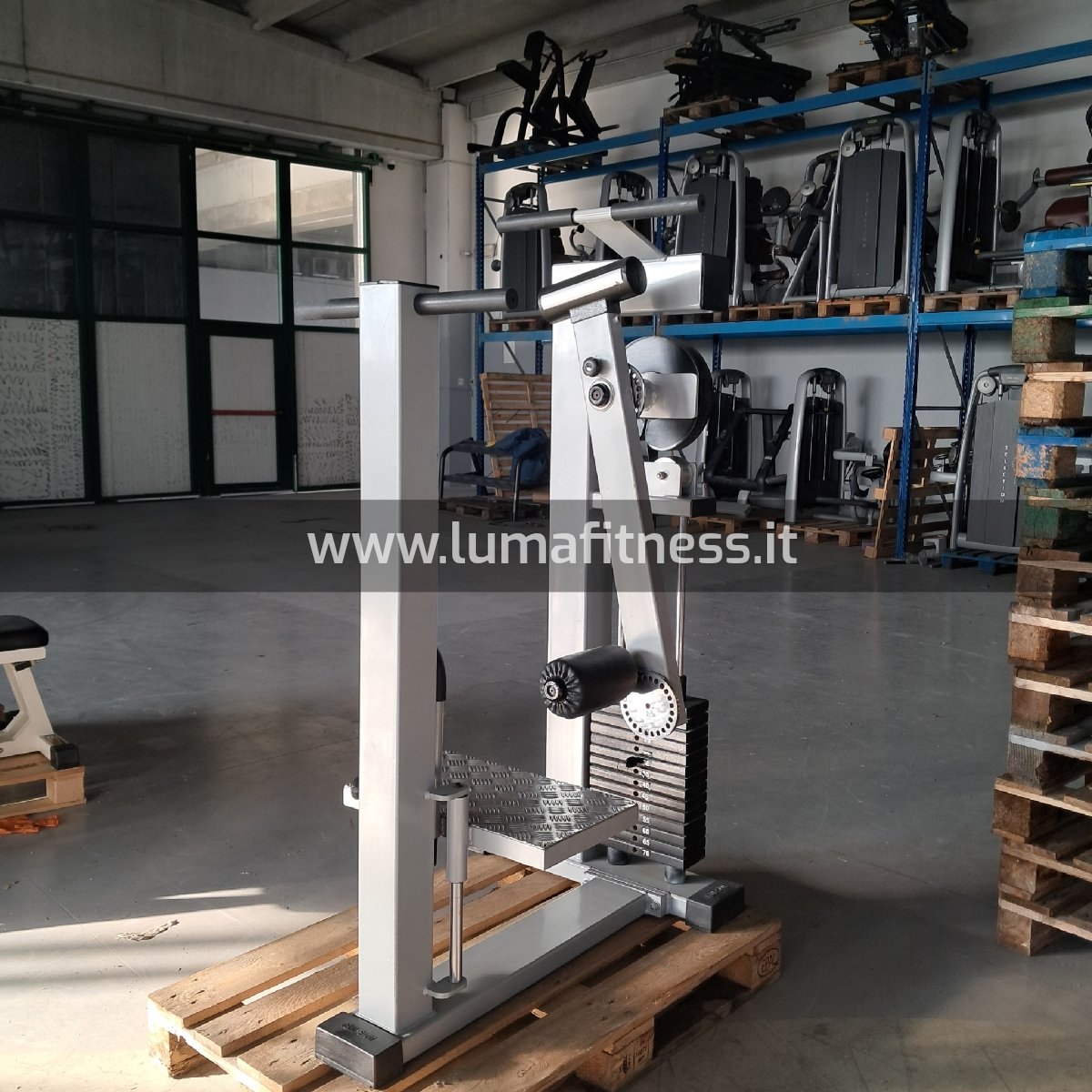 Multi Hip Gerva Sport