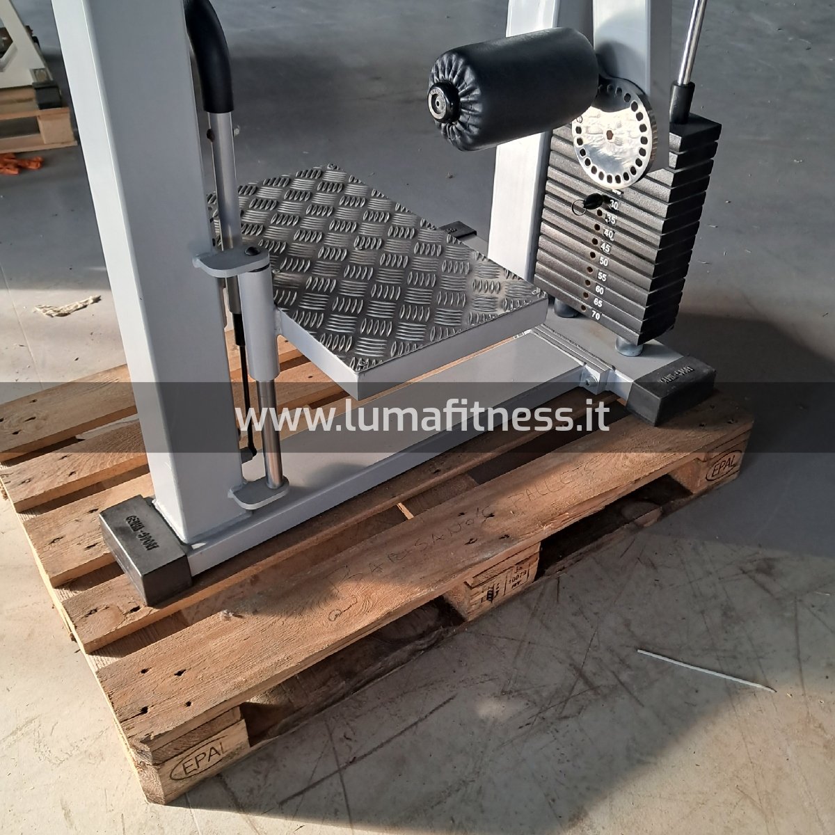 Multi Hip Gerva Sport - immagine 3