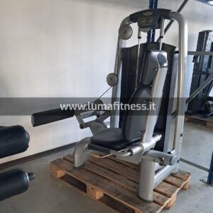 Calf rotary Technogym Selection Silver