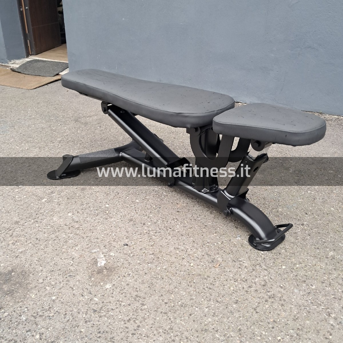 Panca Regolabile Professionale - immagine 3