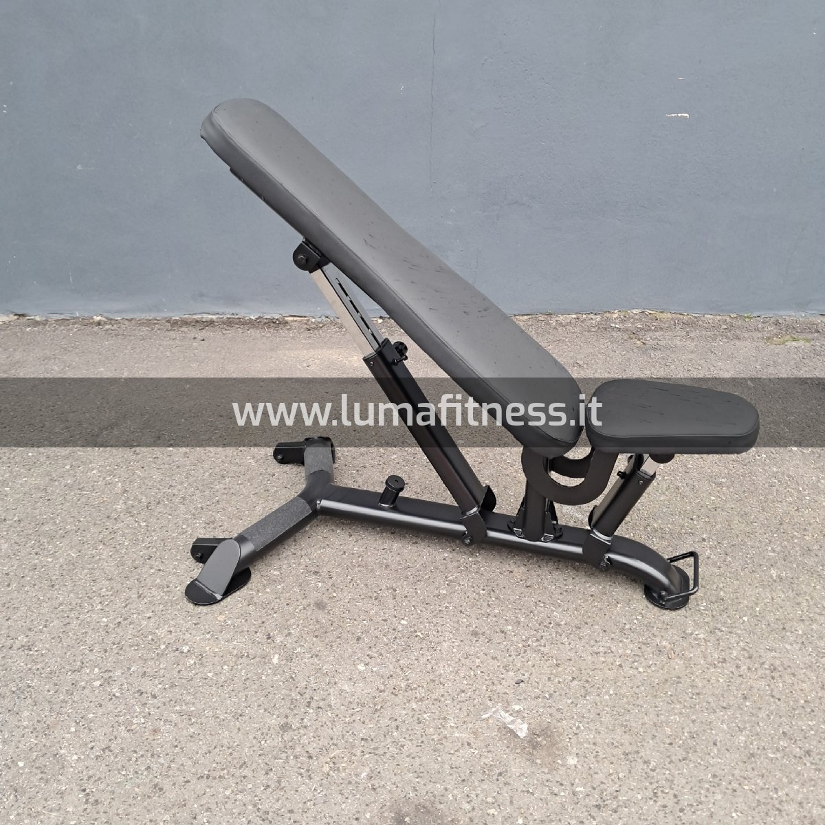 Panca Regolabile Professionale