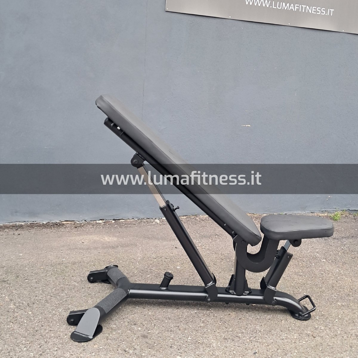Panca Regolabile Professionale - immagine 6