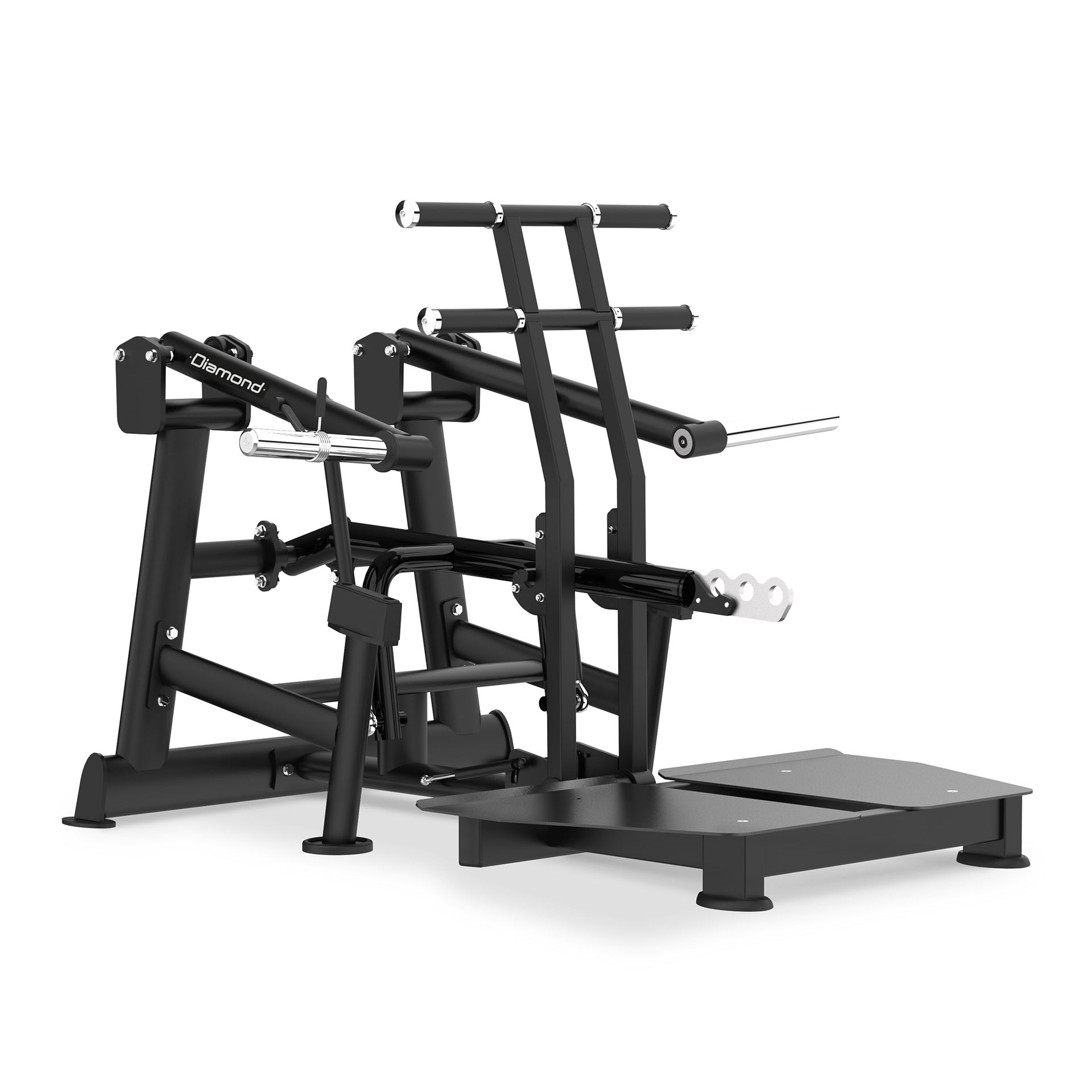 Serie 700: S700 SET 5 MACCHINE BLACKPL700-FANTASTIC5 - immagine 2