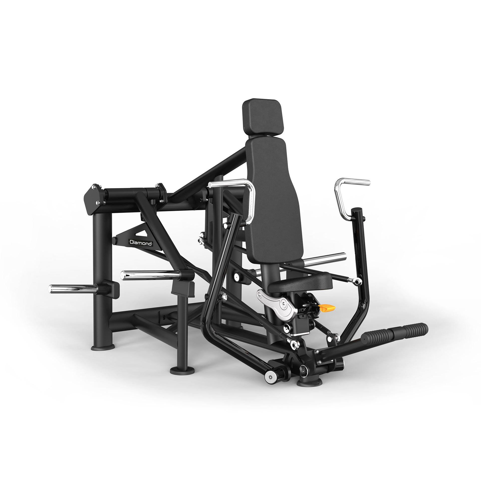 Serie 700: S700 SET 5 MACCHINE BLACKPL700-FANTASTIC5 - immagine 5