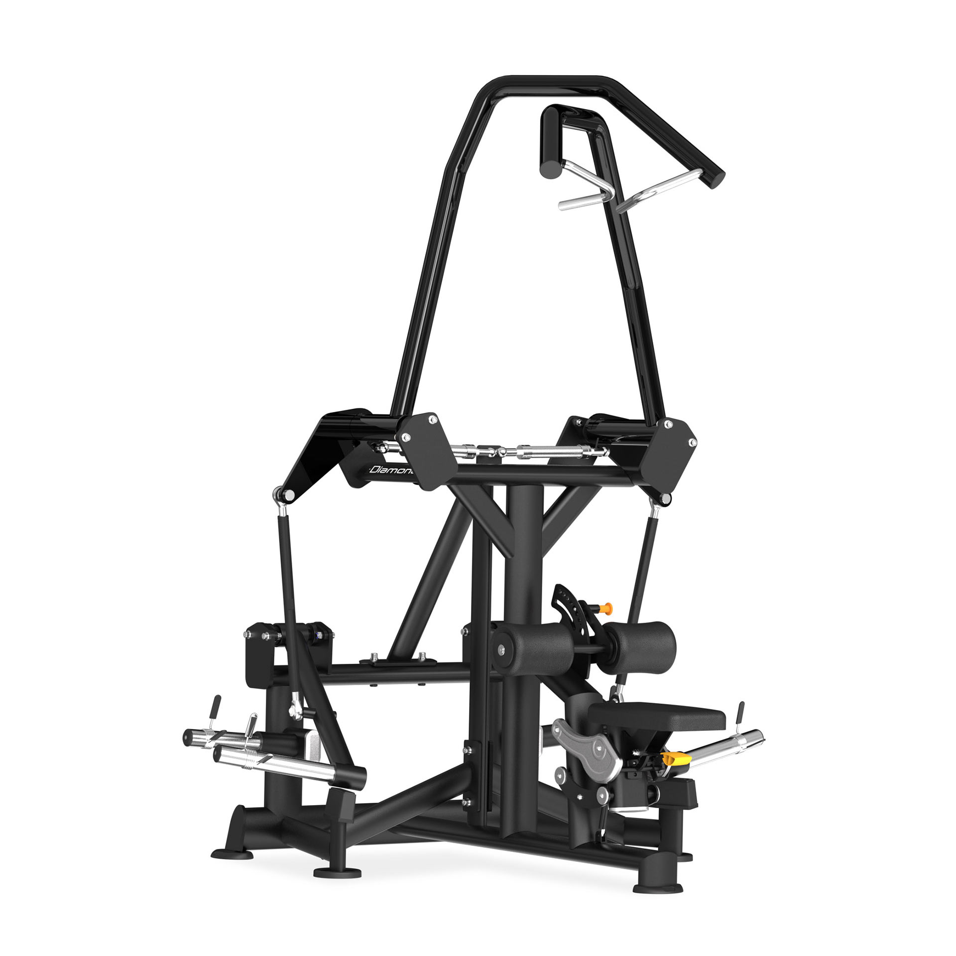 Serie 700: S700 SET 5 MACCHINE BLACKPL700-FANTASTIC5 - immagine 4