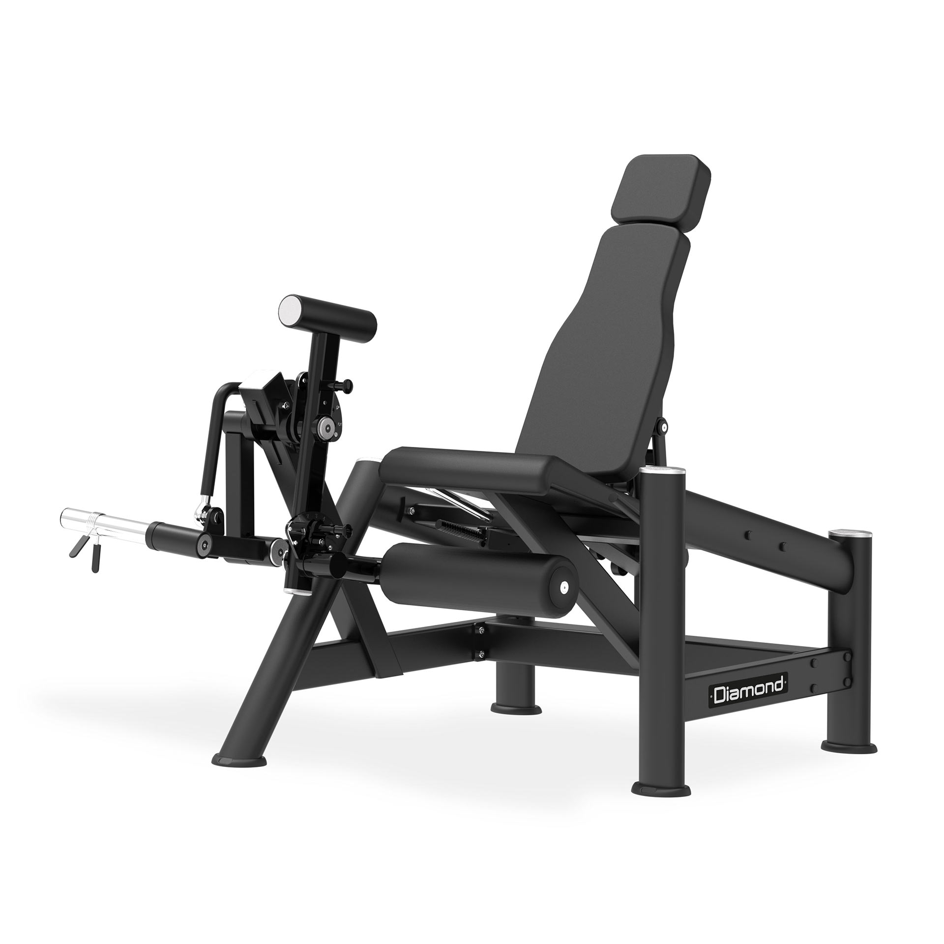 Serie 700: S700 SET 5 MACCHINE BLACKPL700-FANTASTIC5 - immagine 3