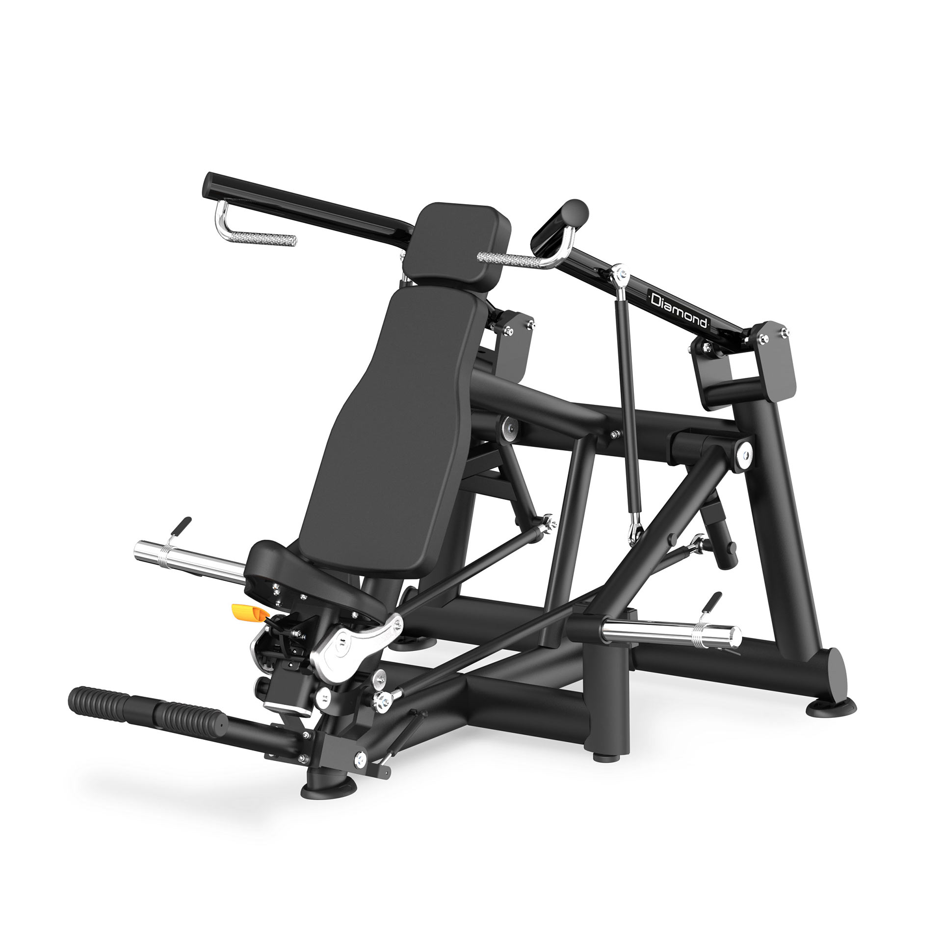 Serie 700: S700 SET 5 MACCHINE BLACKPL700-FANTASTIC5 - immagine 6